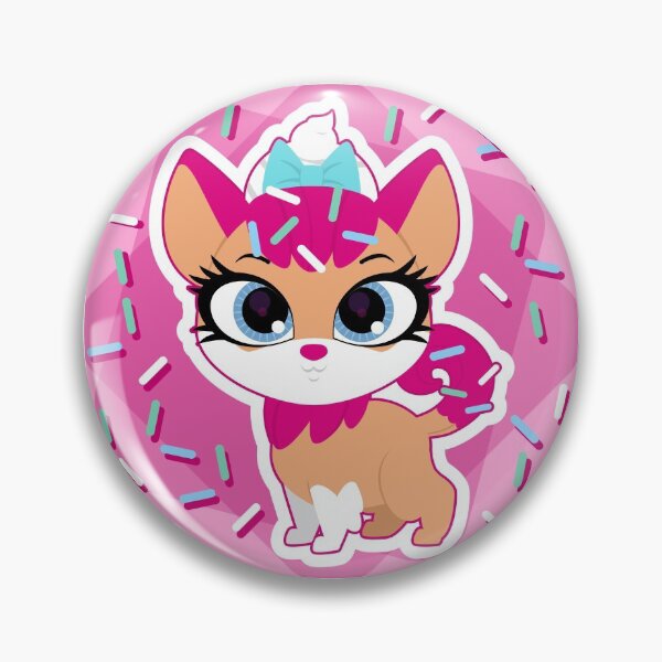 Item preview, Sugar sprinkles  designed and sold by Polka-Dot-Paint.