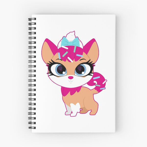 Item preview, Sugar sprinkles  designed and sold by Polka-Dot-Paint.