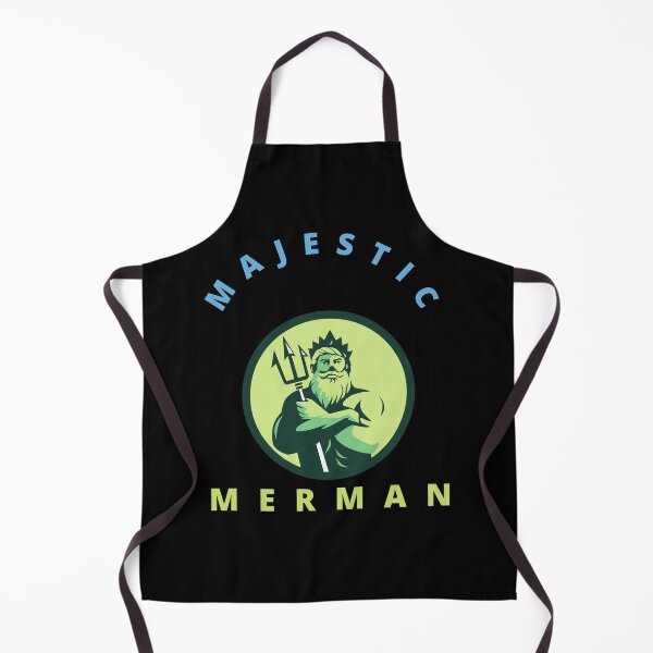 Item preview, MAJESTIC MERMAN designed and sold by Artloverperson1.