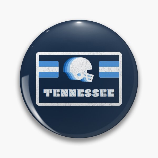 Item preview, Retro 70s Old School Tennessee Football designed and sold by toutwearapparel.