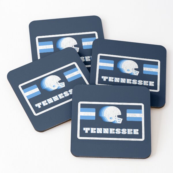 Item preview, Retro 70s Old School Tennessee Football designed and sold by toutwearapparel.