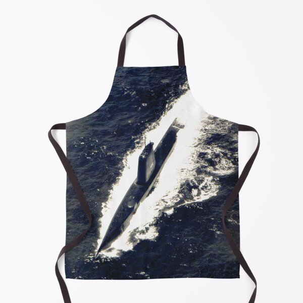 Item preview, USS SEA POACHER (SS-406) SHIP'S STORE designed and sold by militarygifts.