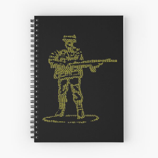 Item preview, BINARY SOLDIER - DIGITAL WAR. KHAKI designed and sold by 5hertz.