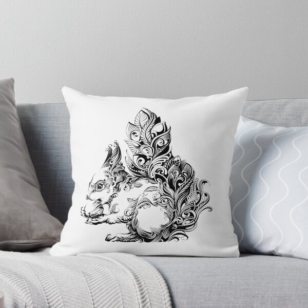 Item preview, Vintage Squirrel designed and sold by svetlana84.