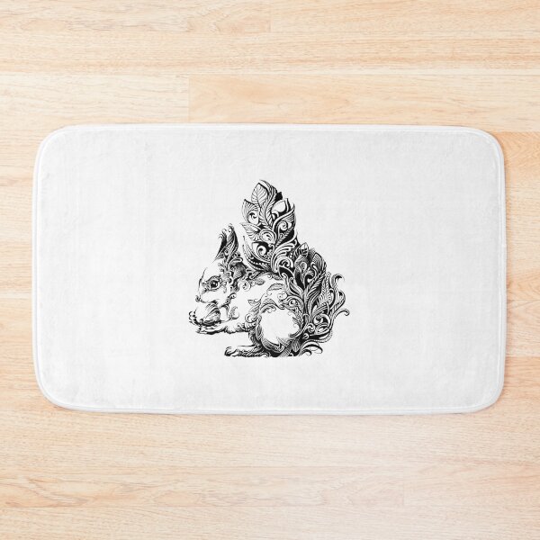 Item preview, Vintage Squirrel designed and sold by svetlana84.