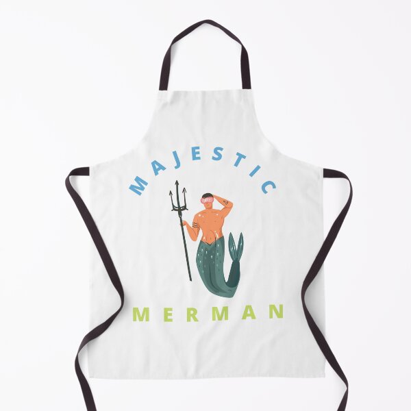 Item preview, MAJESTIC MERMAN designed and sold by Artloverperson1.
