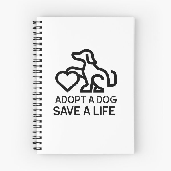 Item preview, Adopt A Dog Save A Life adorable dogs design for those who love pet adoption designed and sold by jtancrum61.