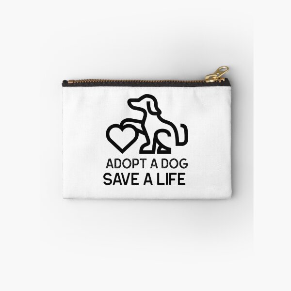 Item preview, Adopt A Dog Save A Life adorable dogs design for those who love pet adoption designed and sold by jtancrum61.