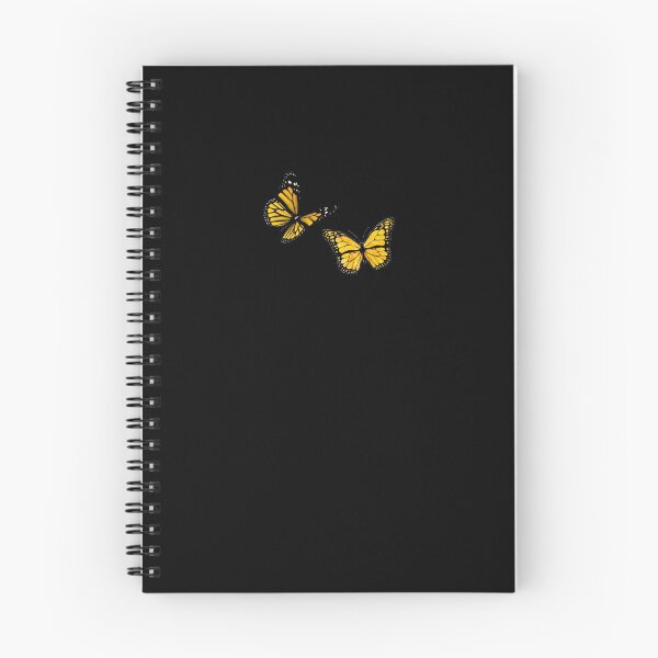Item preview, Yellow butterfly designed and sold by Signaturestudio.