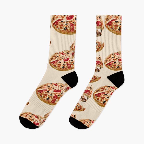 Item preview, Delicious Juicy Hot Hawaiian Pizza With Cheese designed and sold by Phantasmal-2-do.