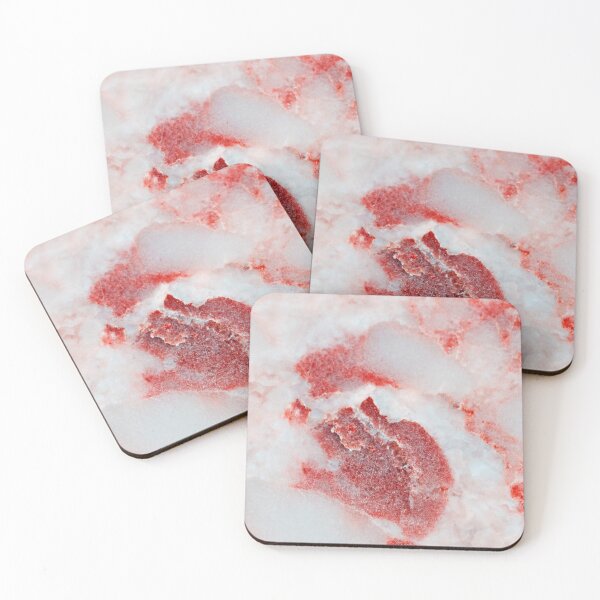Item preview, Diseño de piedra de mármol de fresas congeladas designed and sold by Piper-Deals.