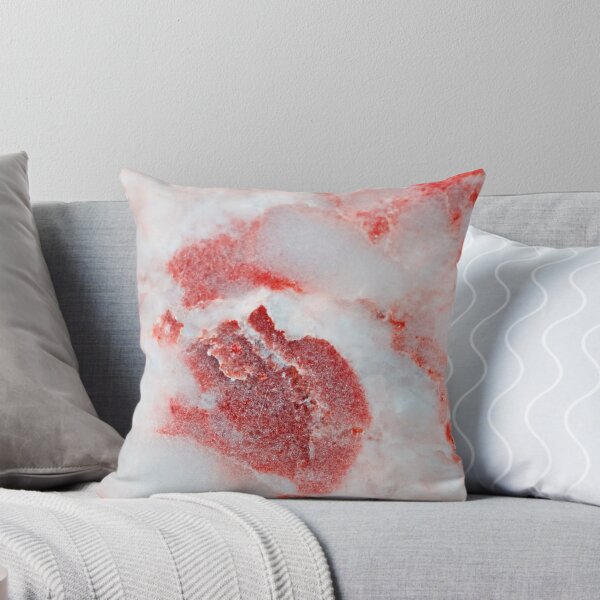 Item preview, Frozen Strawberries Marble Stone Design designed and sold by Piper-Deals.