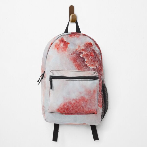 Item preview, Frozen Strawberries Marble Stone Design designed and sold by Piper-Deals.