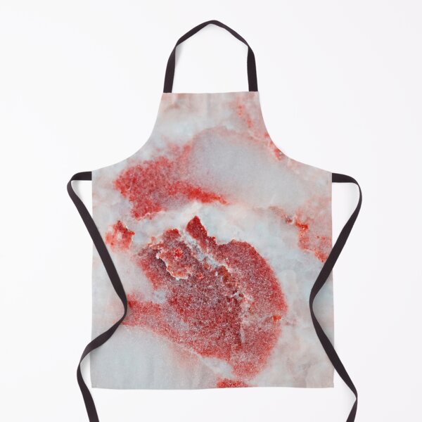 Item preview, Frozen Strawberries Marble Stone Design designed and sold by Piper-Deals.