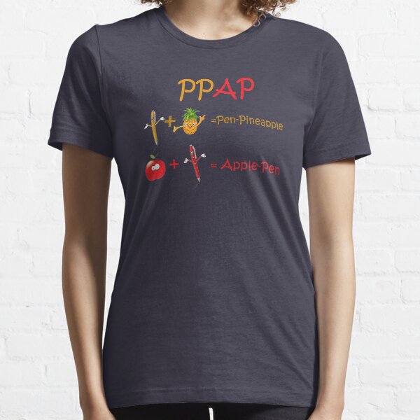 ppap Essential T-Shirt
