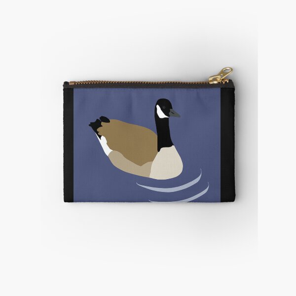 Item preview, Canadian goose designed and sold by Marju Rose.