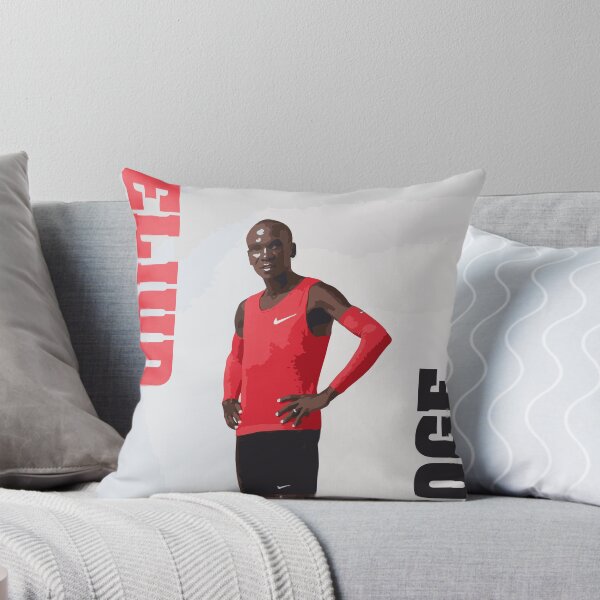 Item preview, Eliud Kipchoge Vector designed and sold by SLGreenArrow.