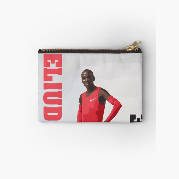 Item preview, Eliud Kipchoge Vector designed and sold by SLGreenArrow.