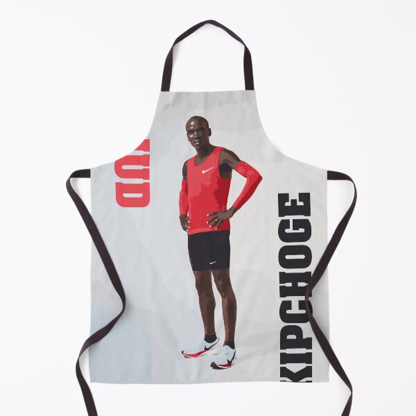 Item preview, Eliud Kipchoge Vector designed and sold by SLGreenArrow.