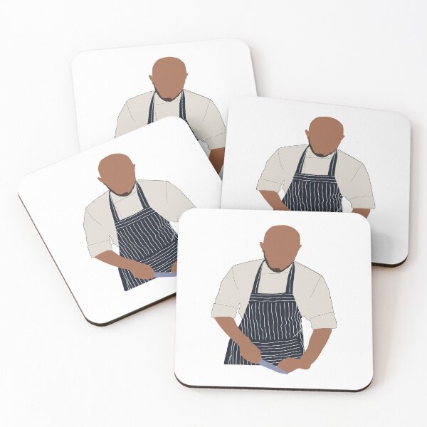 Item preview, Chef designed and sold by SKdarealshop.