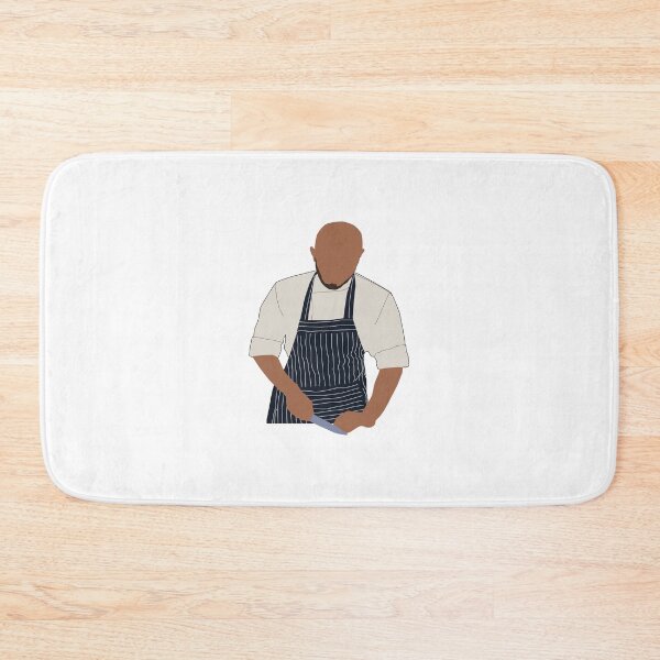 Item preview, Chef designed and sold by SKdarealshop.