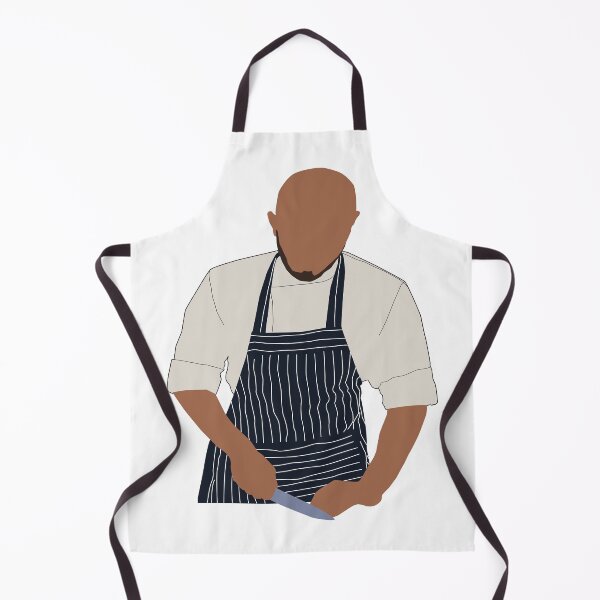 Item preview, Chef designed and sold by SKdarealshop.