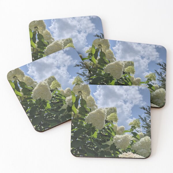 Item preview, Giant Limelight Hydrangea designed and sold by GardenAndEasel.