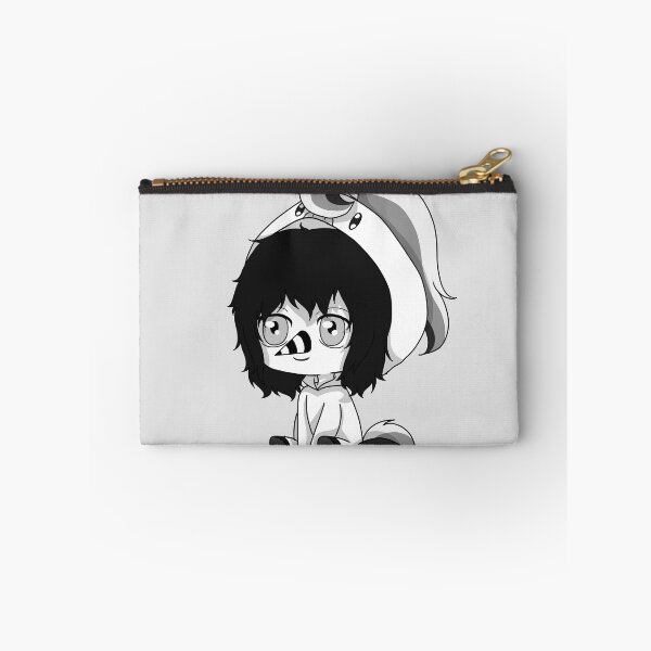 Item preview, creepypasta unicorn (laughing jack)  designed and sold by EveryCuteThings.