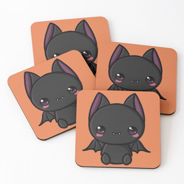 Item preview, Halloween cute chibi spooky Bat Shirt, Cute Bat, Cute Halloween, Halloween Spooky, Halloween Gift, Spooky Halloween  designed and sold by IEXART.