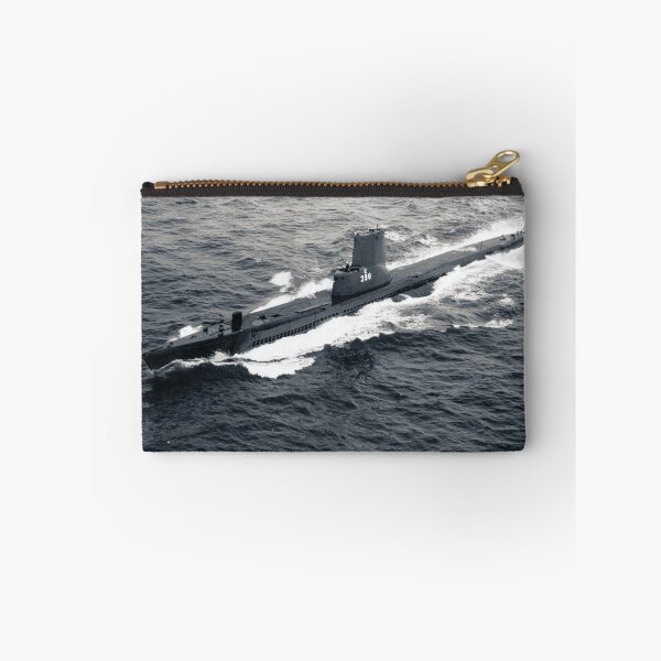 Item preview, USS SEGUNDO (SS-398) SHIP'S STORE designed and sold by militarygifts.