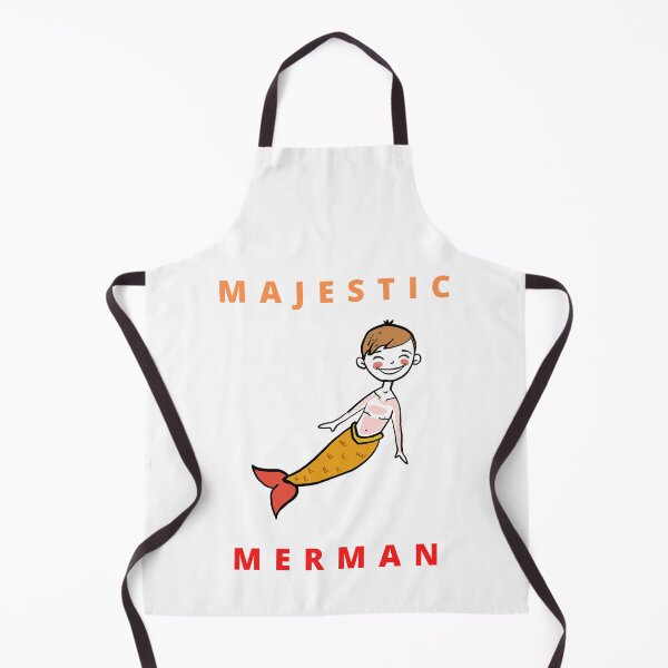 Item preview, MAJESTIC MERMAN designed and sold by Artloverperson1.