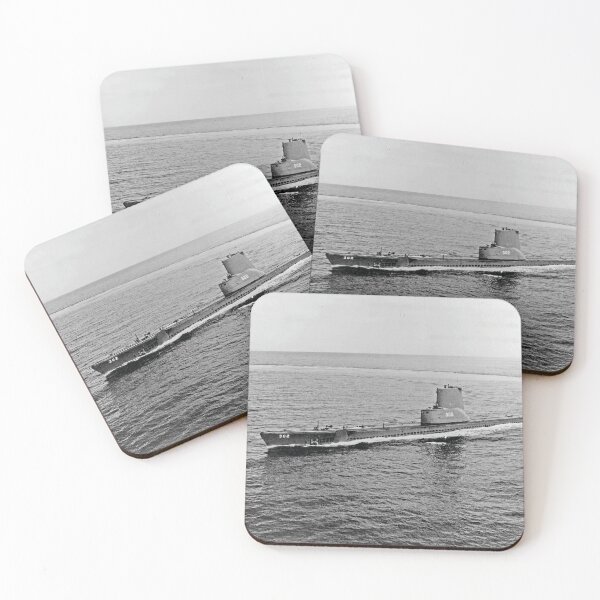Item preview, USS SABALO (SS-302) SHIP'S STORE designed and sold by militarygifts.