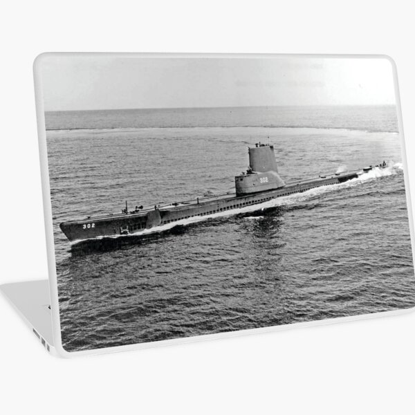 Item preview, USS SABALO (SS-302) SHIP'S STORE designed and sold by militarygifts.