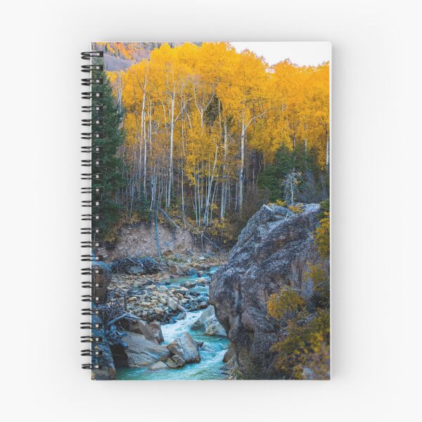Item preview, River by Yellow Trees designed and sold by JoyforU.