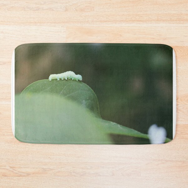Item preview, Inchworm designed and sold by elvirahphoto.