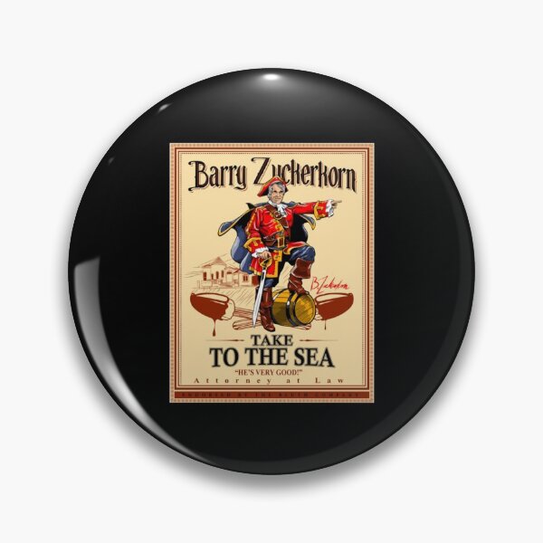 Item preview, More Then Awesome Take To The Sea! Halloween designed and sold by MorganAdamska.
