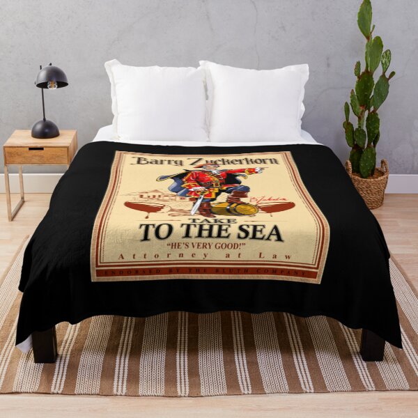 Item preview, More Then Awesome Take To The Sea! Halloween designed and sold by MorganAdamska.