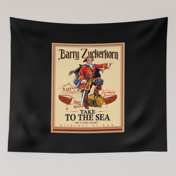 Item preview, More Then Awesome Take To The Sea! Halloween designed and sold by MorganAdamska.