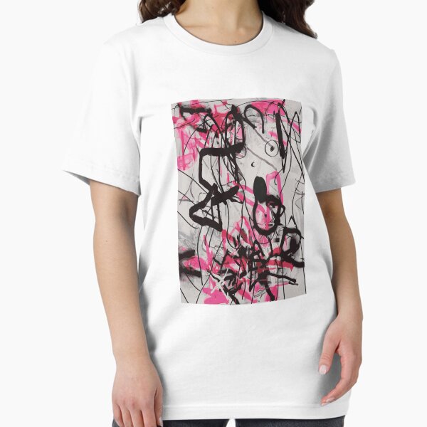 Abstra Scream Essential T-Shirt