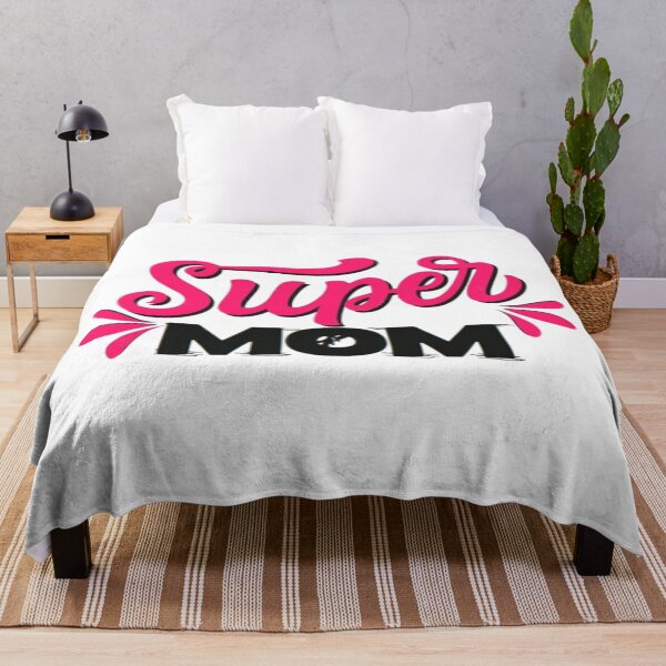 Item preview, Super MoM designed and sold by Bee-Keej8.