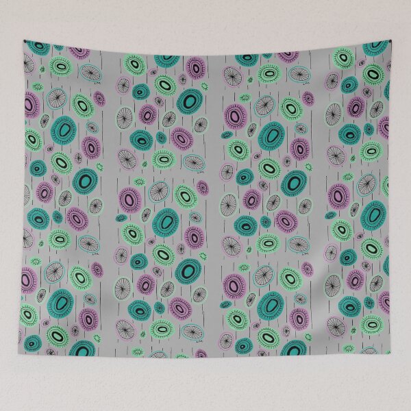 Item preview, Amoeba  designed and sold by Laura Maxwell.