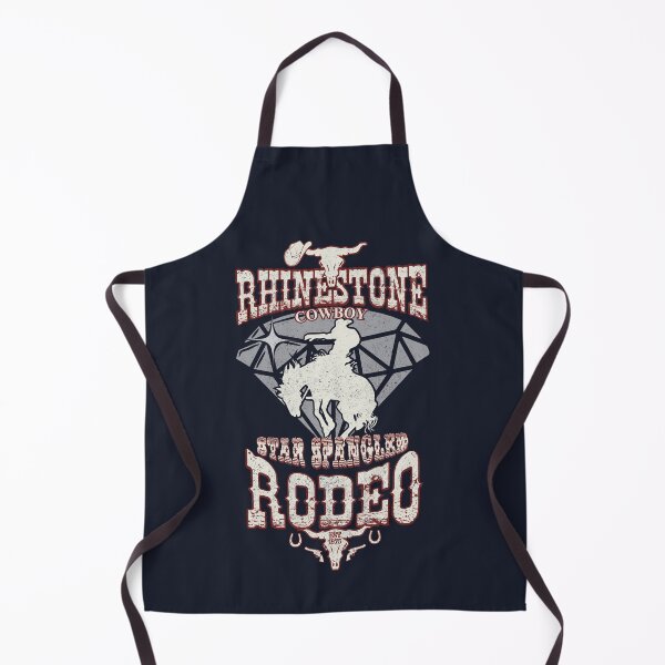 Item preview, Rhinestone Cowboy designed and sold by boec gear.