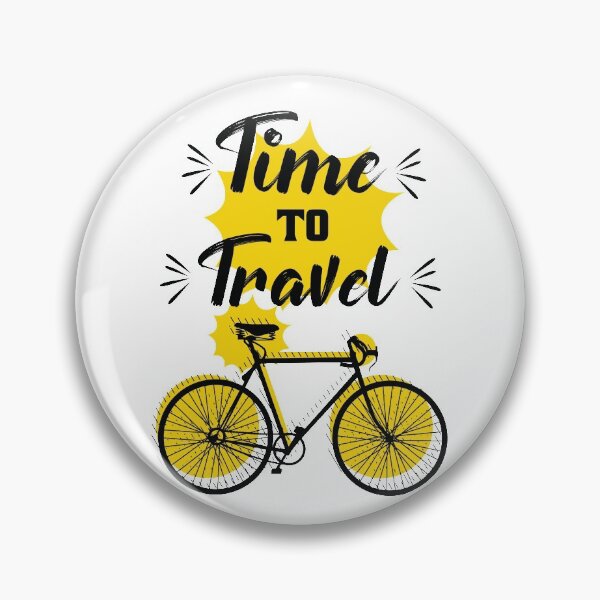 Item preview, Time to travel designed and sold by sasa-creations.