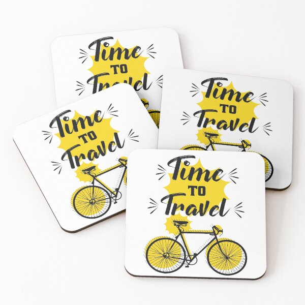 Item preview, Time to travel designed and sold by sasa-creations.