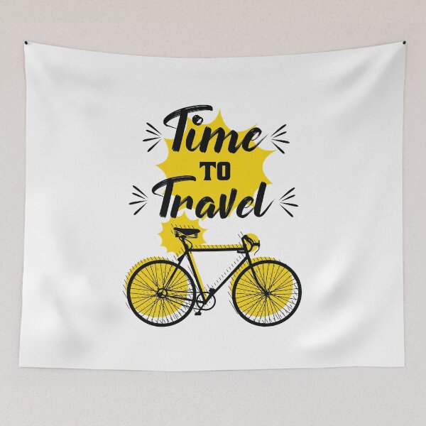 Item preview, Time to travel designed and sold by sasa-creations.