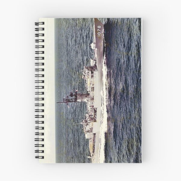 Item preview, ALMACÉN DEL BARCO USS JOSEPH HEWES (FF-1078) designed and sold by militarygifts.