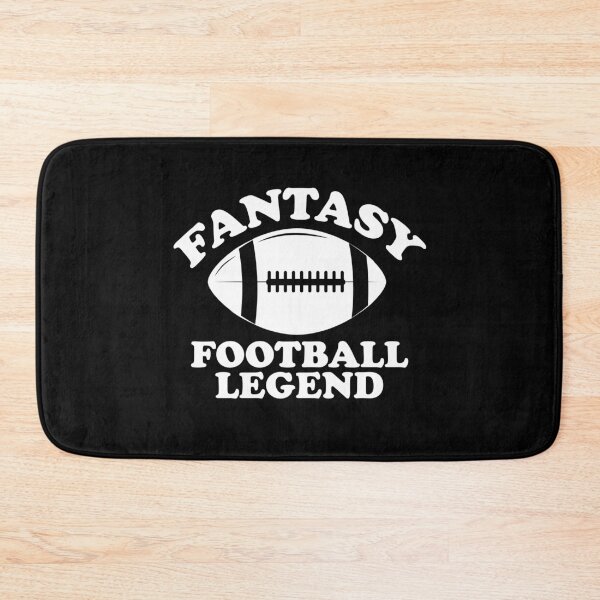 Item preview, Fantasy Football Legend designed and sold by AmberSiraj.