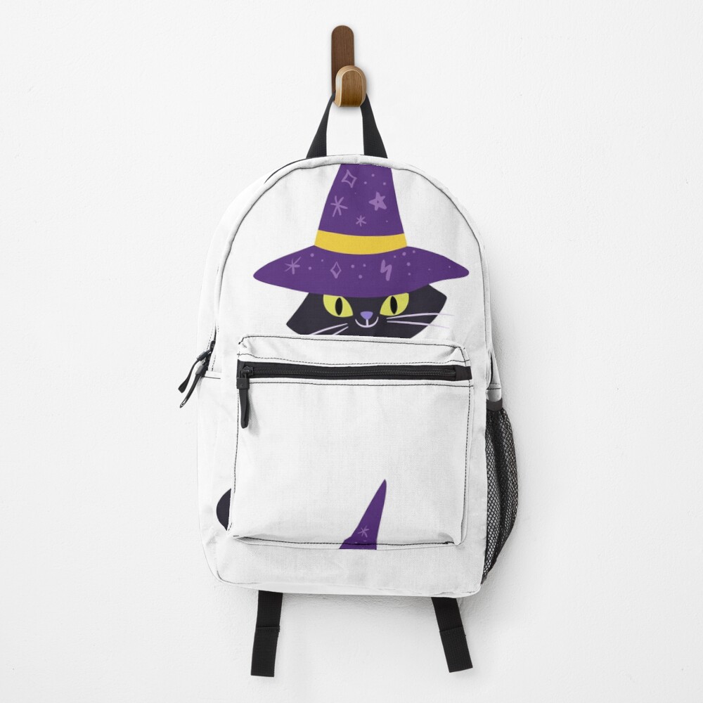 Item preview, Backpack designed and sold by Neocrackerjack.