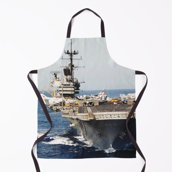Item preview, USS SARATOGA (CV-60) SHIP'S STORE designed and sold by militarygifts.