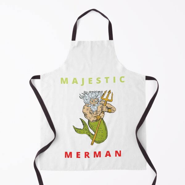 Item preview, MAJESTIC MERMAN designed and sold by Artloverperson1.